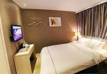 Mango Hotel Τσονγκίνγκ Εξωτερικό φωτογραφία